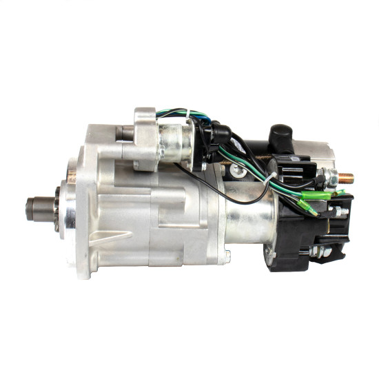 Starter Isuzu 8972202970 ISP