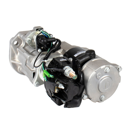 Starter Isuzu 8972202970 ISP