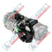 Anlasser Isuzu 8972202970 ISP 8972202974, 8972202970, 8972202971, 8972202972, 8980620410, 89806204102, 714/40294, SP-S2974, 71440524, 714/40524, 38644320, 3863240, 3864320, 6008634410, 6008634510, 6008634610, STN4324, STK4324, 0240003252, 114324, 1876182660 - 3