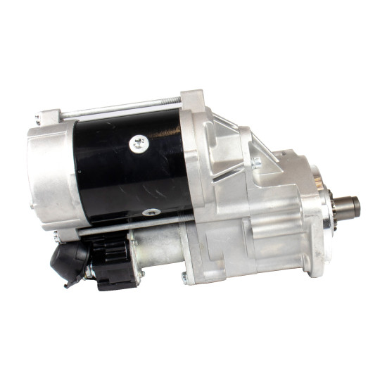 Starter Isuzu 8972202970 ISP