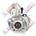 Starter Isuzu 8972202970 ISP 8972202974, 8972202970, 8972202971, 8972202972, 8980620410, 89806204102, 714/40294, SP-S2974, 71440524, 714/40524, 38644320, 3863240, 3864320, 6008634410, 6008634510, 6008634610, STN4324, STK4324, 0240003252, 114324, 1876182660 - 5