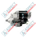 Motor de arranque Isuzu 1811004012 ISP 1811004012, 1811004013, 1811001912, 1811003381, 1811003431, 1811003380, 1811003421, 1811003420, 714/40236, 114483, 1876182680