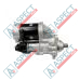 Anlasser Isuzu 1811004012 ISP - 2