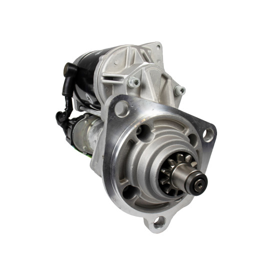 Starter Isuzu 1811004012 ISP
