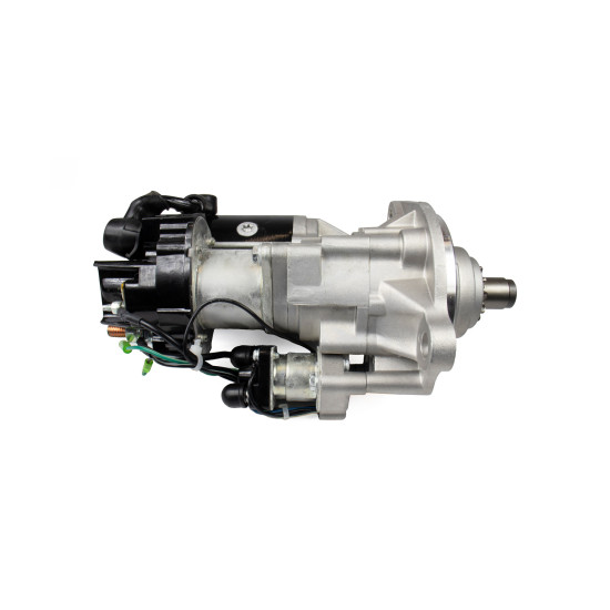 Starter Isuzu 1811004012 ISP