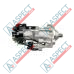 Anlasser Isuzu 1811004012 ISP - 4