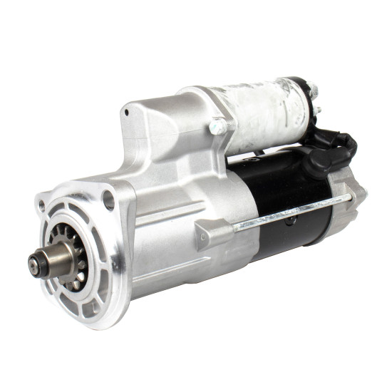 Starter Isuzu 8980703210 ISP Starter Isuzu 8980703210 ISP