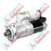 Starter Isuzu 8980703210 Genuine Select Parts