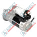 Стартер Isuzu 8980703210 ISP 8980703211, 8980703210, 8980019150, 8980540630, 0-24000-0088, 0-24000-0148, 0-24000-0168, 0-24000-0178, 02-24-3024, STK4278, 714/40472, 114659, 1876183810 - 2