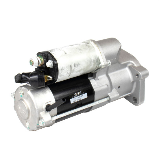 Starter Isuzu 8980703210 ISP