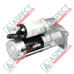 Motor de arranque Isuzu 8980703210 ISP 8980703211, 8980703210, 8980019150, 8980540630, 0-24000-0088, 0-24000-0148, 0-24000-0168, 0-24000-0178, 02-24-3024, STK4278, 714/40472, 114659, 1876183810 - 3