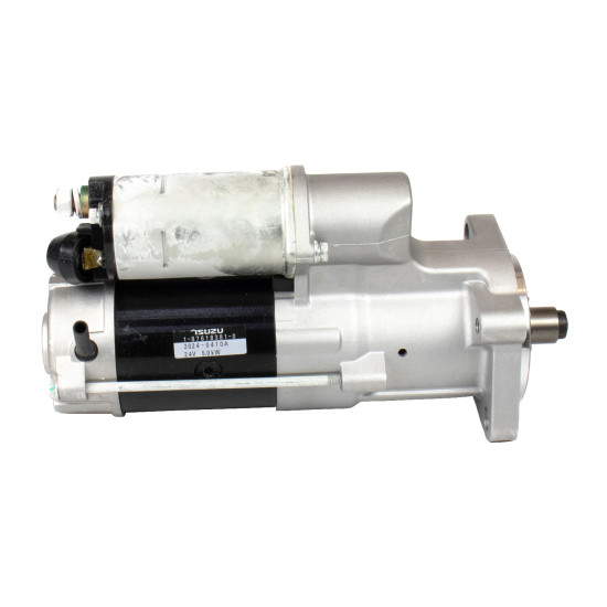 Starter Isuzu 8980703210 ISP