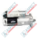 Motor de arranque Isuzu 8980703210 ISP 8980703211, 8980703210, 8980019150, 8980540630, 0-24000-0088, 0-24000-0148, 0-24000-0168, 0-24000-0178, 02-24-3024, STK4278, 714/40472, 114659, 1876183810 - 4