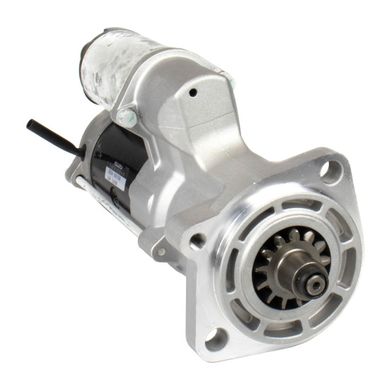 Starter Isuzu 8980703210 ISP