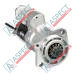 Anlasser Isuzu 8980703210 ISP 8980703211, 8980703210, 8980019150, 8980540630, 0-24000-0088, 0-24000-0148, 0-24000-0168, 0-24000-0178, 02-24-3024, STK4278, 714/40472, 114659, 1876183810 - 5