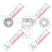 Distribuitor 2 speed Bosch Rexroth MCR3, MCR03 - 3