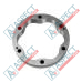 Stator 6 Holes Poclain Hydraulic MS02, MSE02 - 1