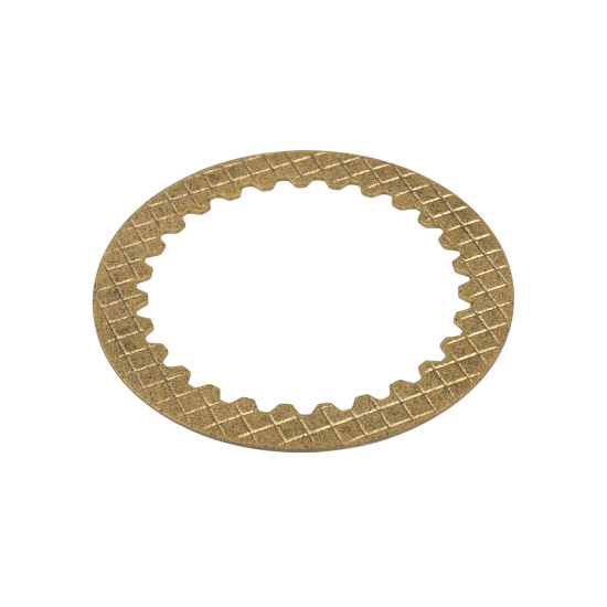 Friction Plate Poclain Hydraulic MS02, MSE02 AFM