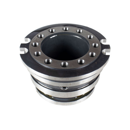 Distributor Poclain Hydraulic MS11, MSE11 1 speed AFM