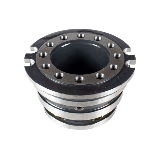 Distributor Poclain Hydraulic MS11, MSE11 1 speed AFM