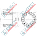 Distribuidor Poclain Hydraulic MS18, MSE18 1 speed AFM - 3