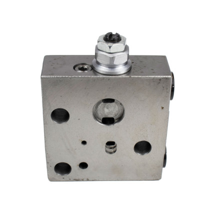 Pressure Relief Valve Komatsu 723-40-71900 AFM