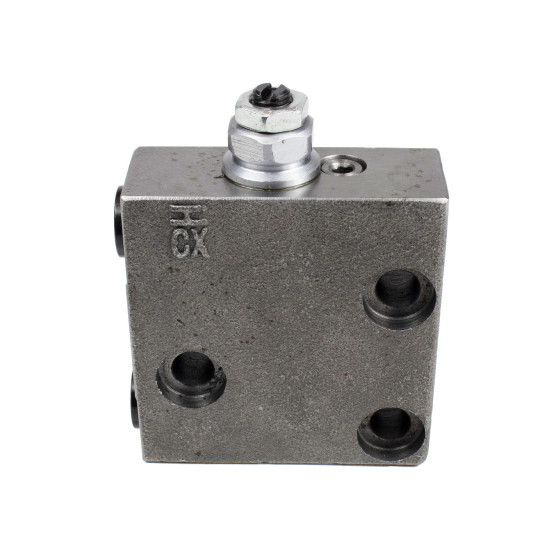 Pressure Relief Valve Komatsu 723-40-71900 AFM