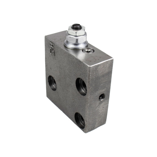 Pressure Relief Valve Komatsu 723-40-71900 AFM