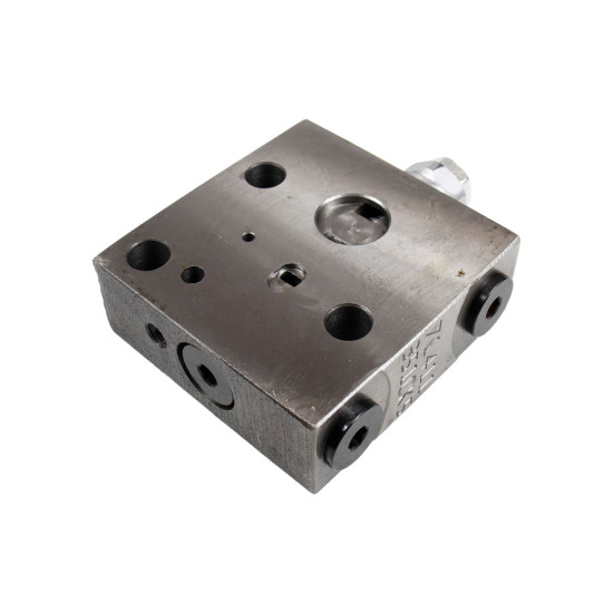 Pressure Relief Valve Komatsu 723-40-71900 AFM