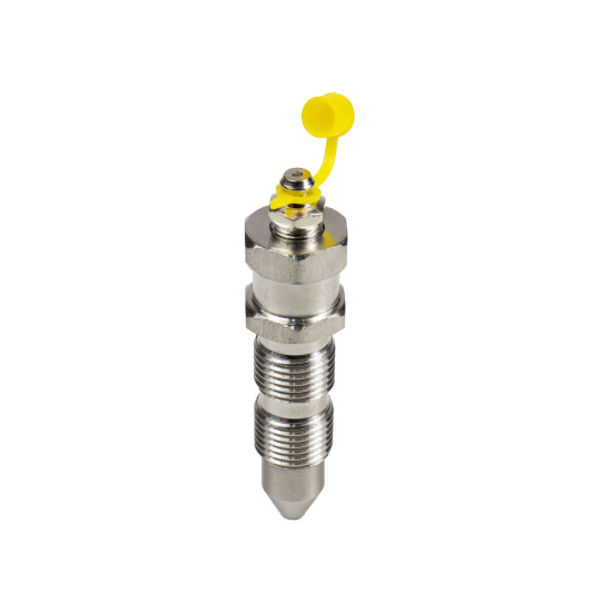 Grease Valve 150107A1 AFM
