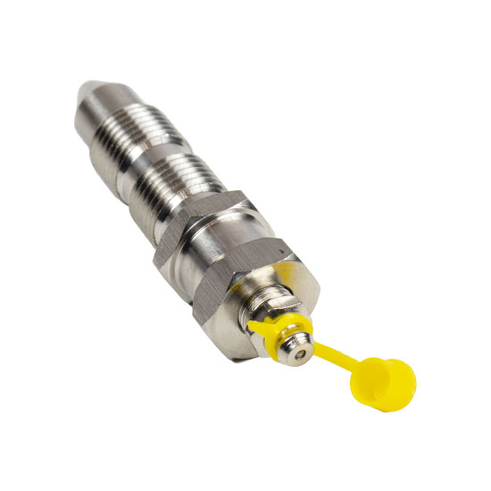 Grease Valve 150107A1 AFM
