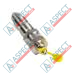 Track Adjuster Grease Valve JCB 150107A1 - 1