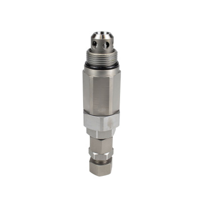 Valve Relief JCB XKAY-01358 KAWASAKI