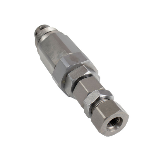 Valve Relief JCB XKAY-01358 KAWASAKI
