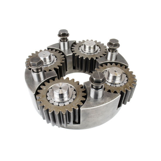 3rd Reduction Assembly JCB 05/903847 AFM