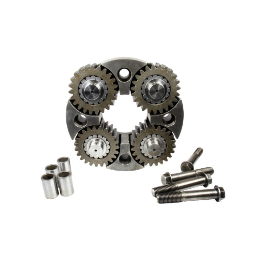3rd Reduction Assembly JCB 05/903847 AFM