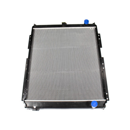 Radiator JCB 30/922700 SPINPARTS