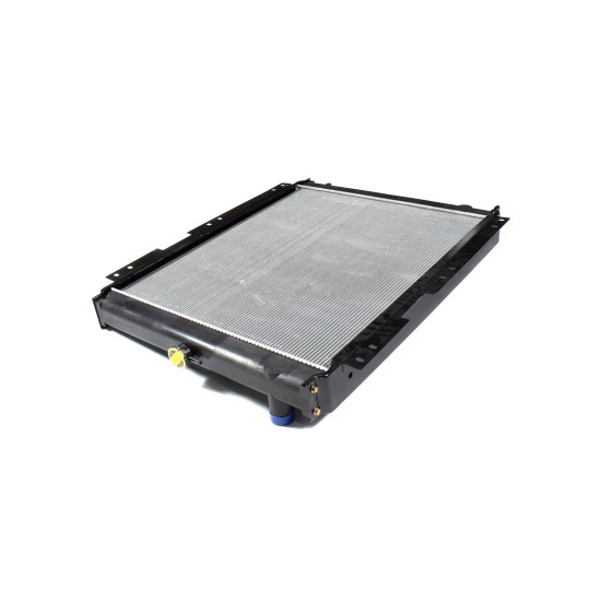 Radiator JCB 30/922700 SPINPARTS