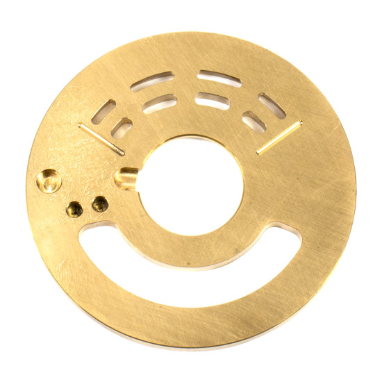 Valve plate Uchida AP2D18LV3R SKS