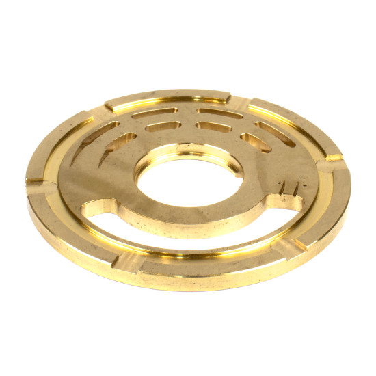 Valve plate Uchida AP2D18LV3R SKS