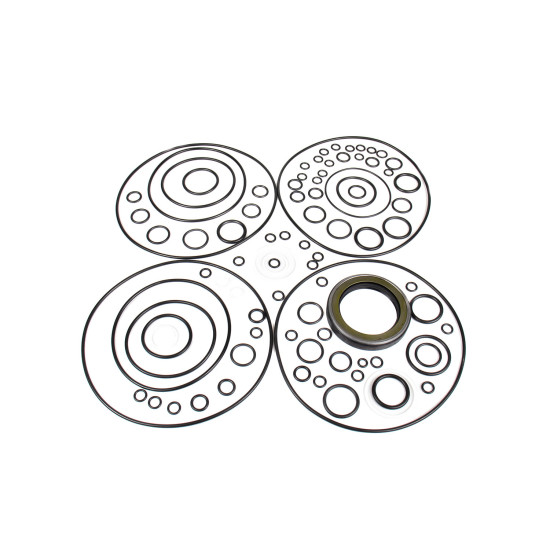 Seal kit pump Kawasaki K5V160DTH, K5V160DT SKS