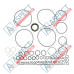 Dichtungssatz Kawasaki K5V160DTH, K5V160DT SKS