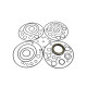 Seal kit pump Kawasaki K5V160DTH, K5V160DT SKS