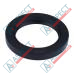 Dichtungssatz Kawasaki K5V160DTH, K5V160DT SKS - 2