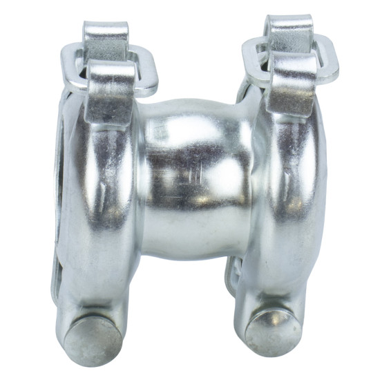 Acoplamiento de tuberías Hitachi 4071213 AFM