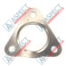 EGR Gasket Isuzu 8980010230 AFM 8980010230, 02/801964, 02/802205