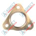 EGR Gasket Isuzu 8980010230 AFM 8980010230, 02/801964, 02/802205 - 1