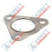 Garnitura EGR Isuzu 8980010230 AFM 8980010230, 02/801964, 02/802205 - 2