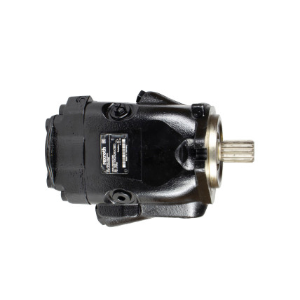 Hydraulic Pump assembly Bosch Rexroth R902537269 Genuine