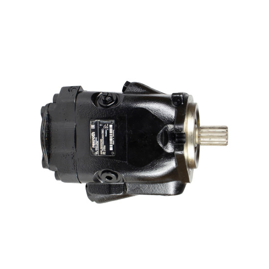 Hydraulic Pump assembly Bosch Rexroth R902537269 Genuine